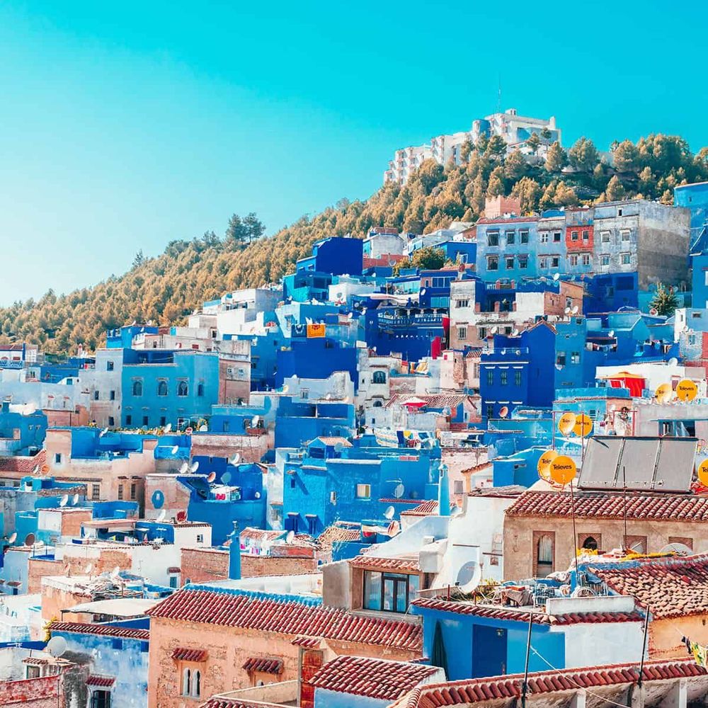 Dialysis Travel in Morocco: Find and Book Clinics for Your Next Holiday
